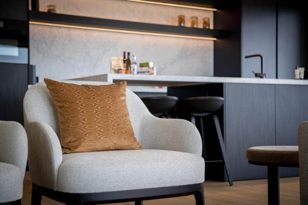 Luxurious Design Appartement, 2 Bedroom 4 Person Cadzand Dış mekan fotoğraf
