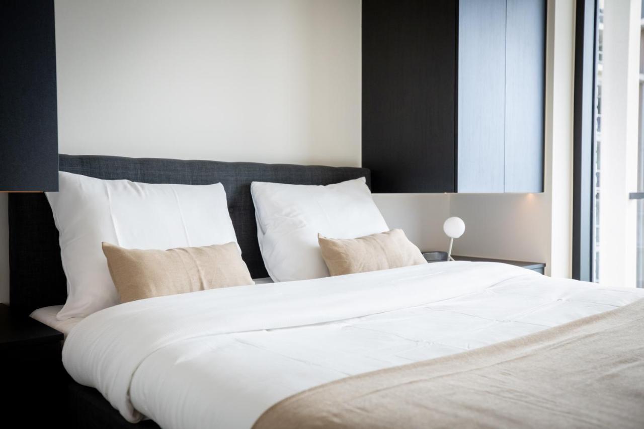 Luxurious Design Appartement, 2 Bedroom 4 Person Cadzand Dış mekan fotoğraf