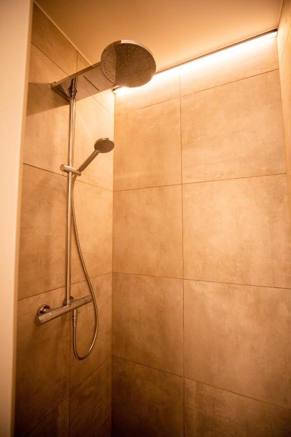 Luxurious Design Appartement, 2 Bedroom 4 Person Cadzand Dış mekan fotoğraf